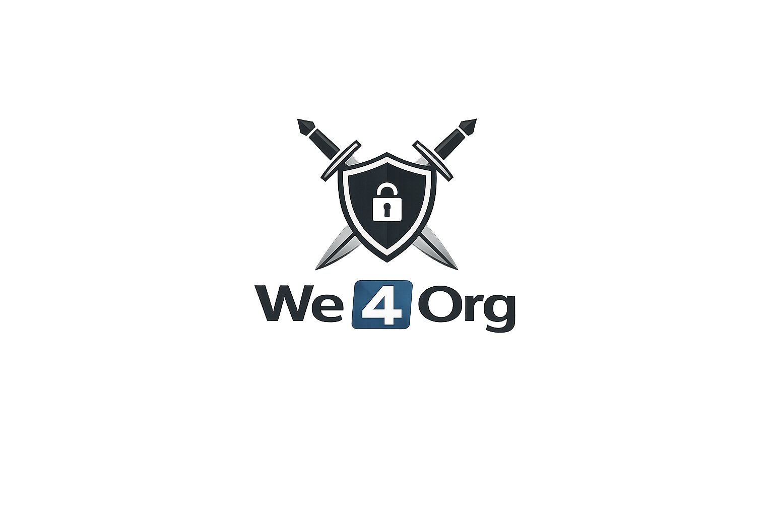 We4Org Logo
